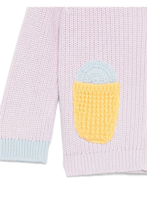 Cardigan Stella McCartney Kids STELLA MCCARTNEY KIDS | MAGLIONI E CARDIGAN | TW9030-Z1876545